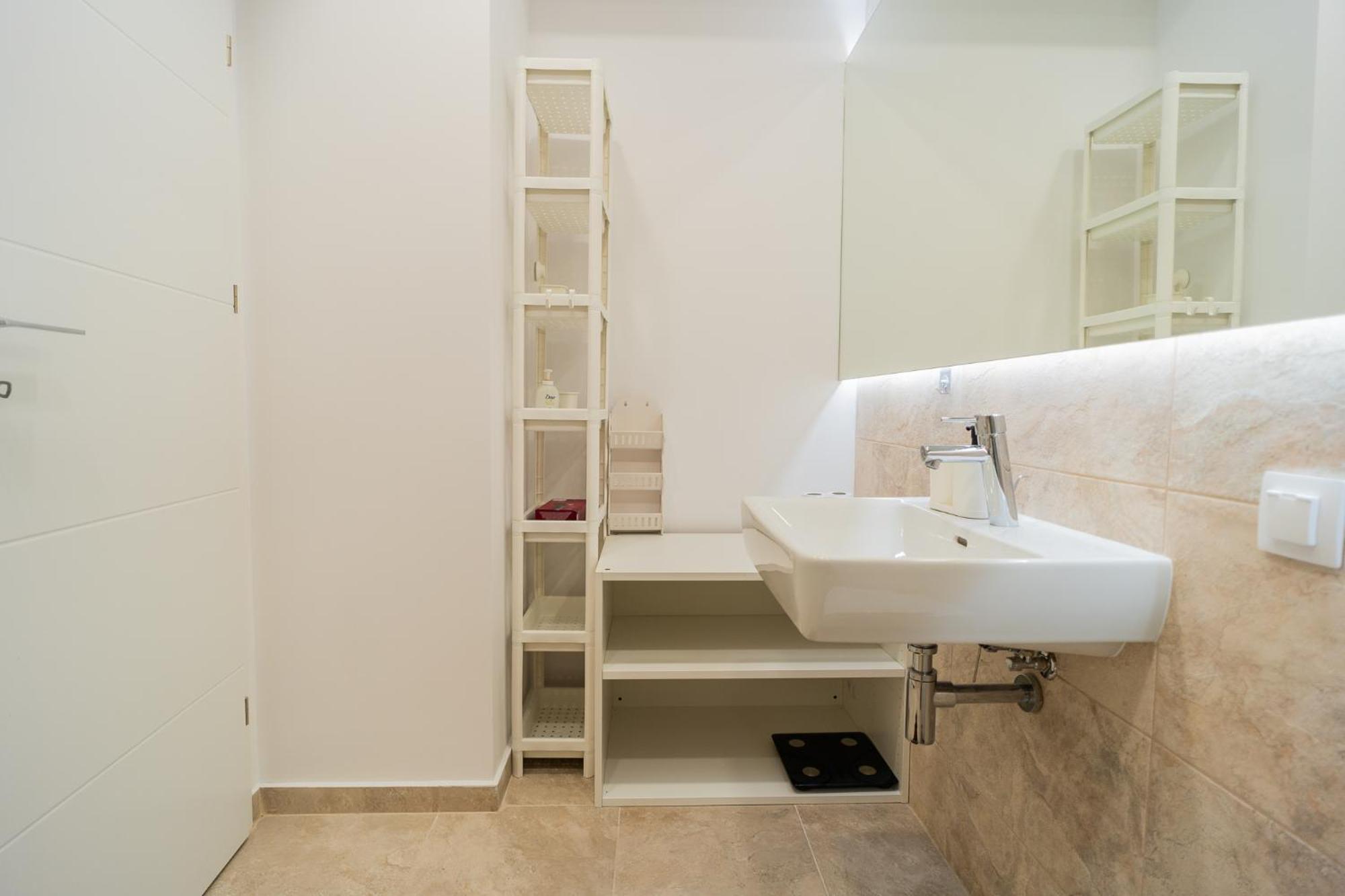 Lagoon Park Apartments With Beach View Bucharest Luaran gambar