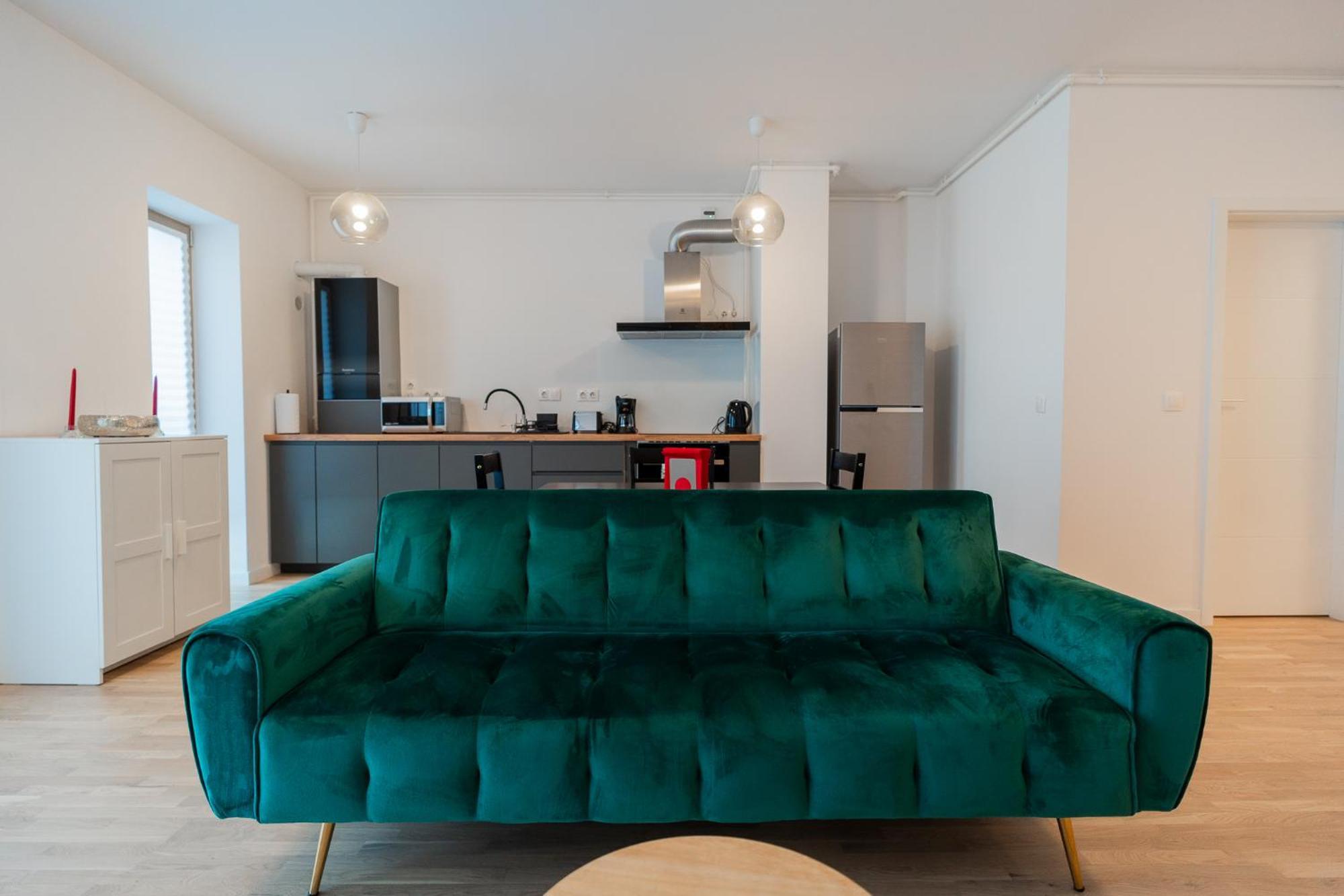 Lagoon Park Apartments With Beach View Bucharest Luaran gambar
