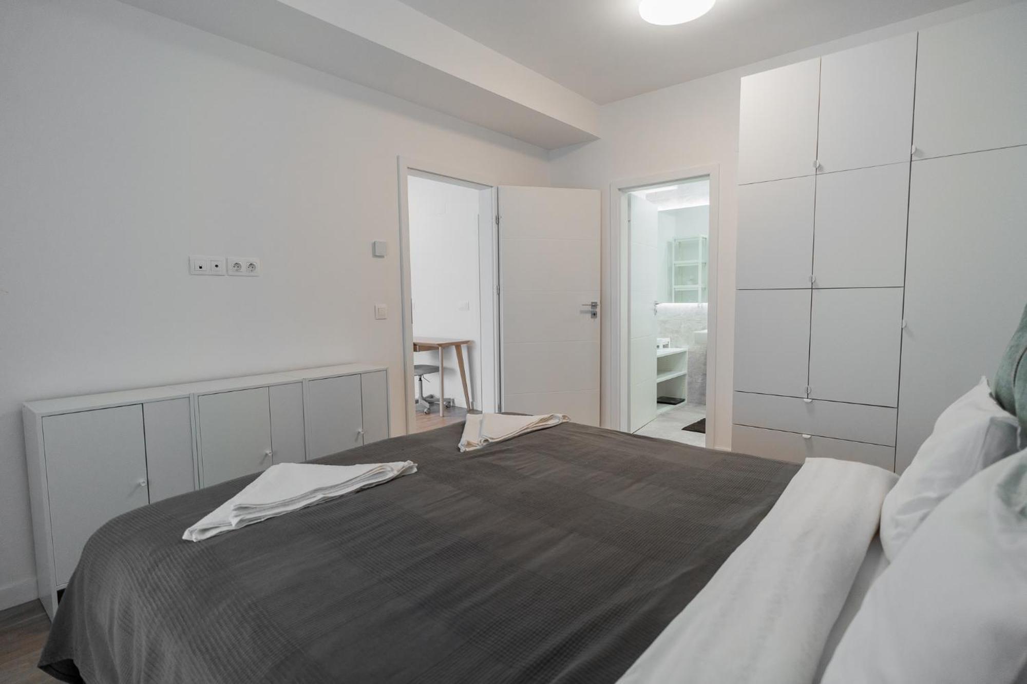 Lagoon Park Apartments With Beach View Bucharest Luaran gambar