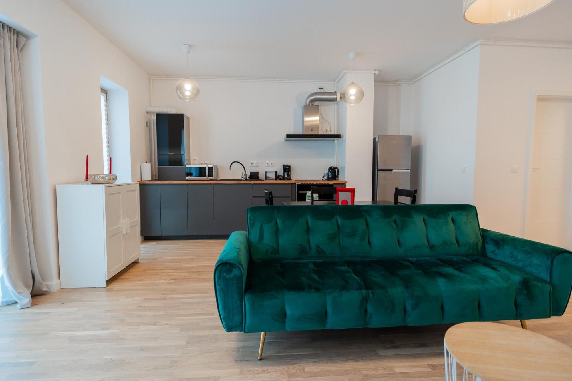 Lagoon Park Apartments With Beach View Bucharest Luaran gambar
