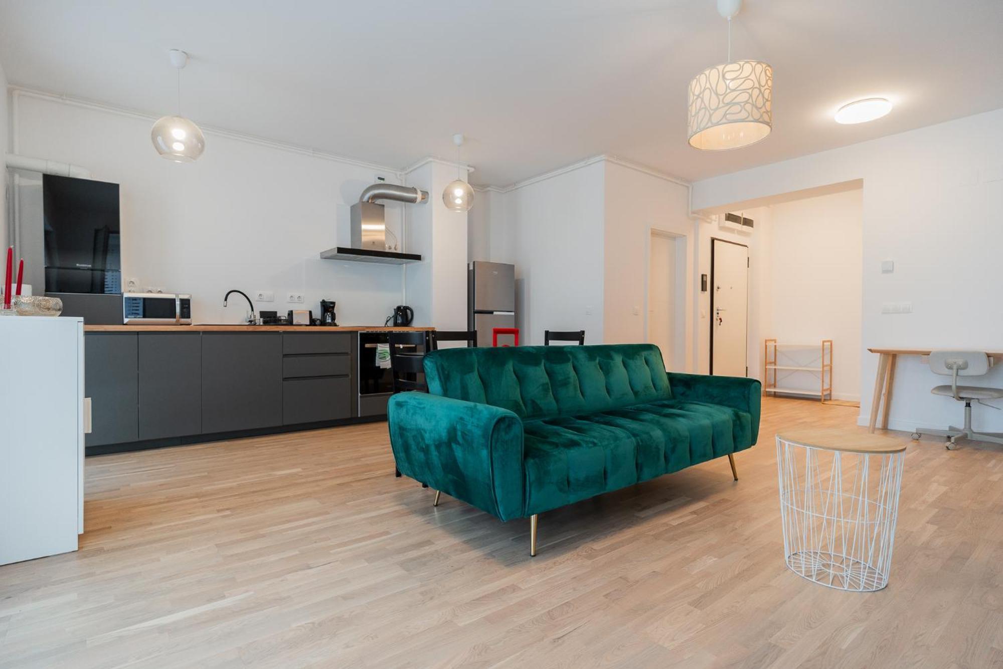 Lagoon Park Apartments With Beach View Bucharest Luaran gambar